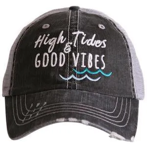 Hats and tanks BEACH Beach hair dont care Feelin beachy Beach please Hola beaches Beach bum Embroidered trucker caps