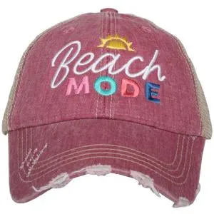 Hats and tanks BEACH Beach hair dont care Feelin beachy Beach please Hola beaches Beach bum Embroidered trucker caps