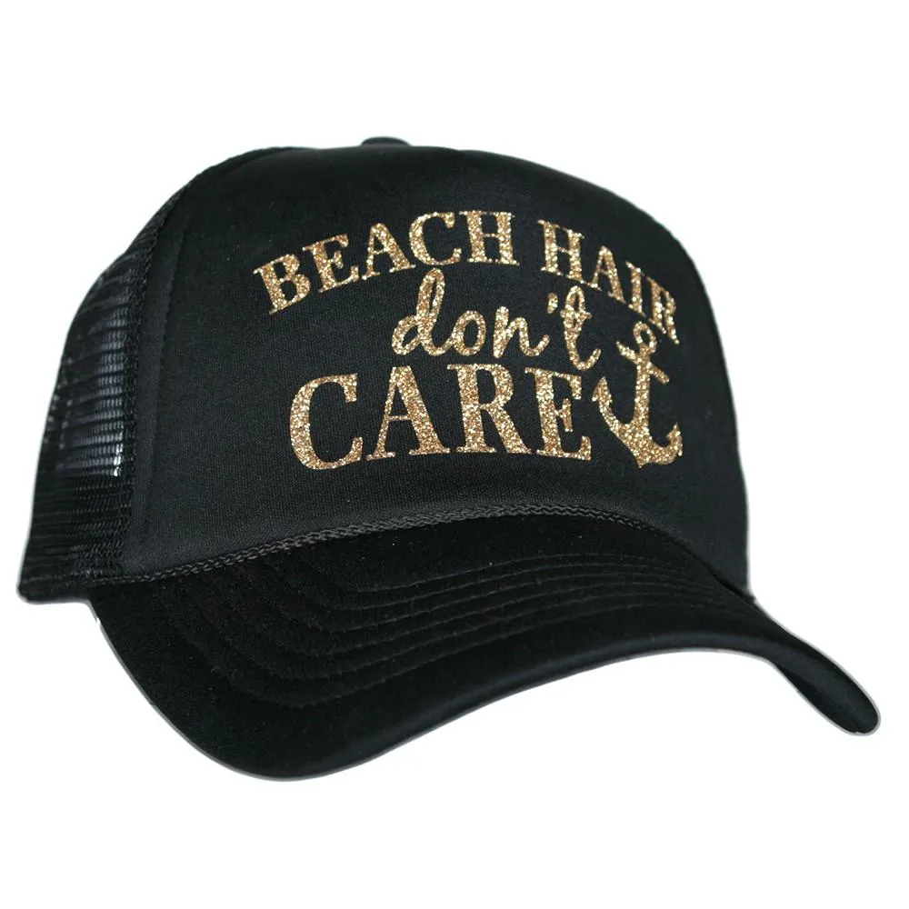 Hats and tanks BEACH Beach hair dont care Feelin beachy Beach please Hola beaches Beach bum Embroidered trucker caps