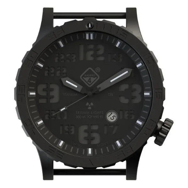 Hazard 4® HeavyWaterDiver® Blackout