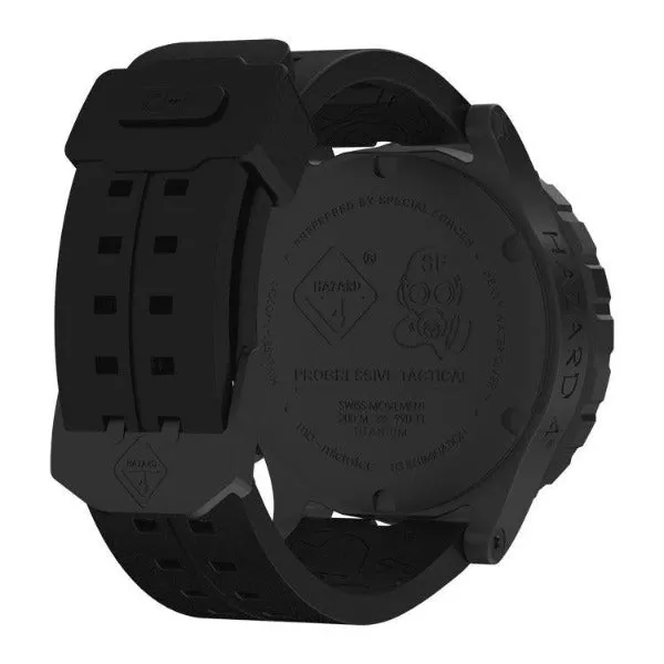 Hazard 4® HeavyWaterDiver® Blackout