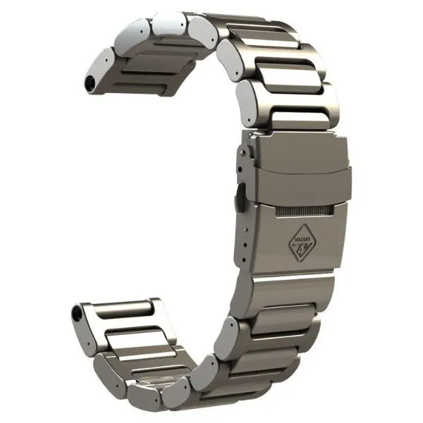 Hazard 4® HeavyWaterDiver® Blacktie Bracelet