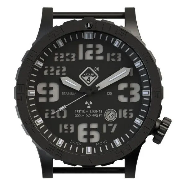 Hazard 4® HeavyWaterDiver® Nightwatch Bracelet