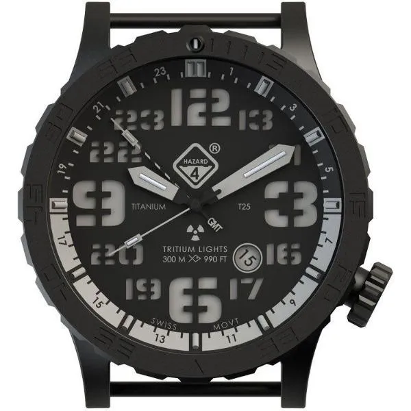 Hazard 4® Hwd - Nightwatch White Gmt