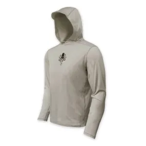 Helios Hoodie - Light Sand