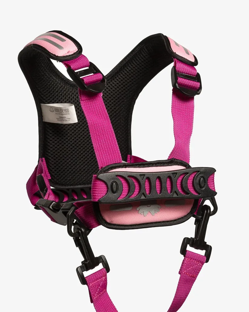 Hobbledehoo 3 Child Harness