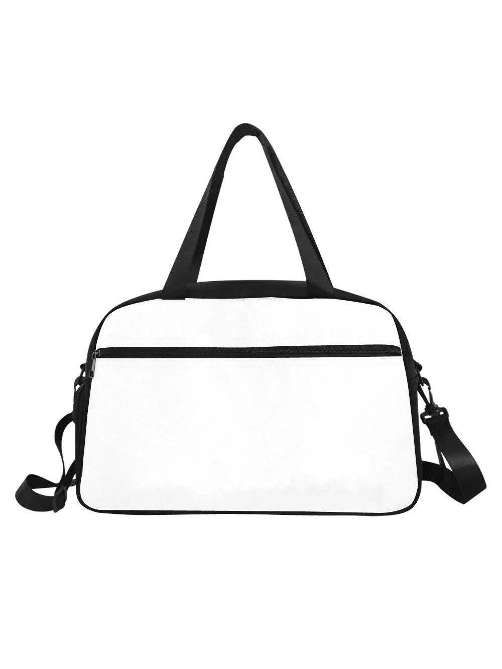 Hot Dice Overnight Bowler Bag