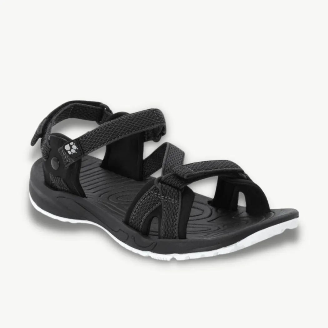 jack wolfskin Lakewood Ride Women's Sandals