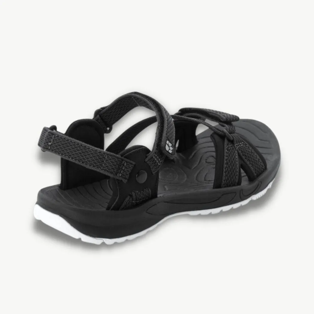 jack wolfskin Lakewood Ride Women's Sandals