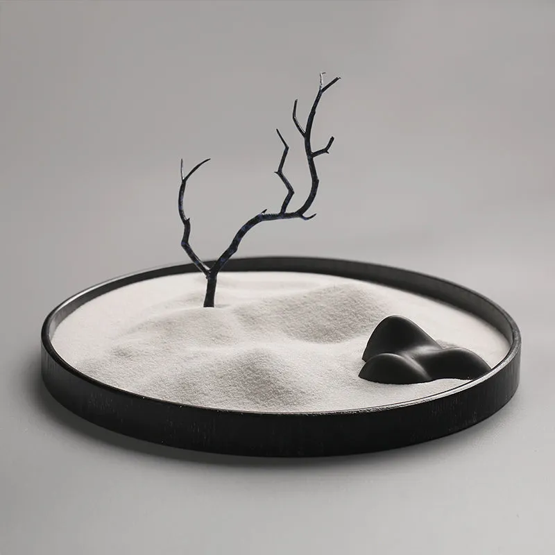 Japanese Zen Garden Sand Kit