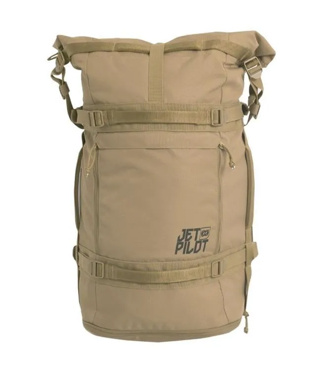 Jetpilot Venture Backpack