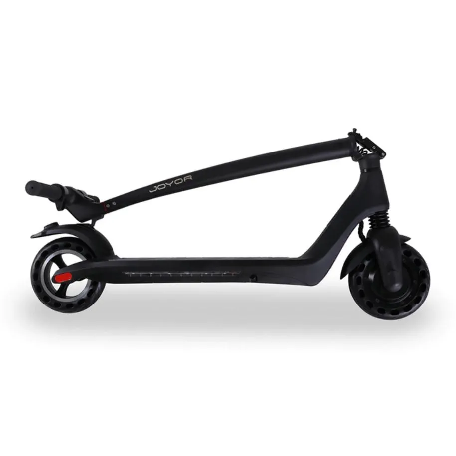 Joyor A3 21.7 Miles Long-Range Electric Scooter