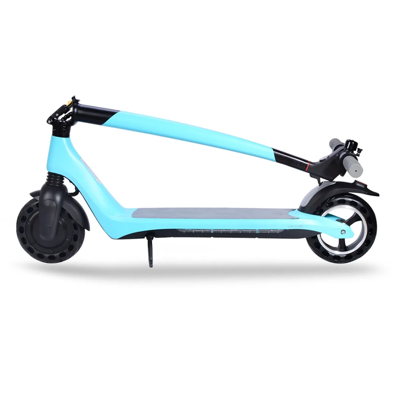 Joyor A3 21.7 Miles Long-Range Electric Scooter