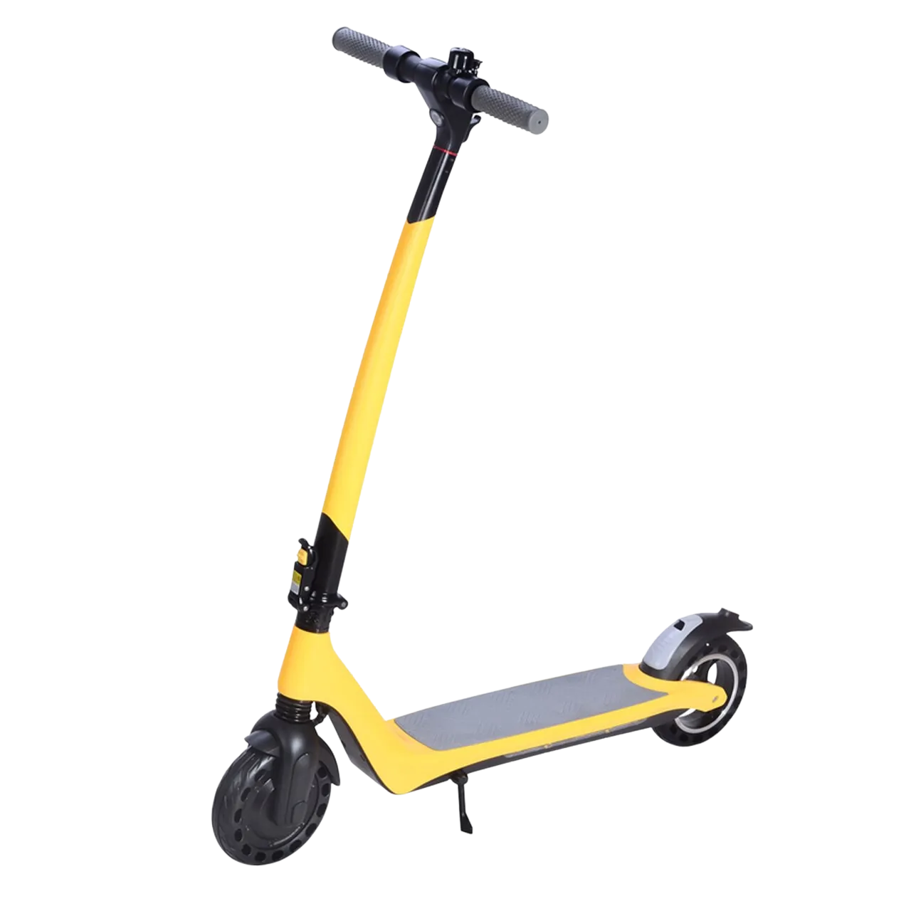 Joyor A3 21.7 Miles Long-Range Electric Scooter