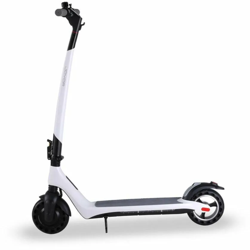 Joyor A3 21.7 Miles Long-Range Electric Scooter