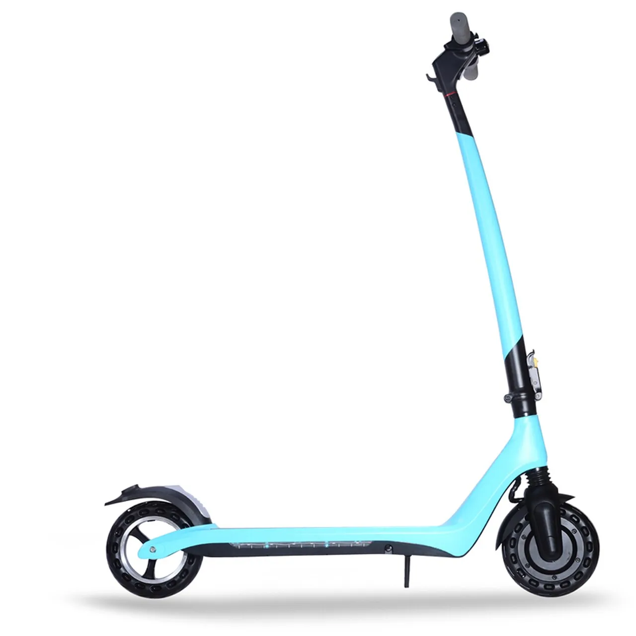 Joyor A3 21.7 Miles Long-Range Electric Scooter