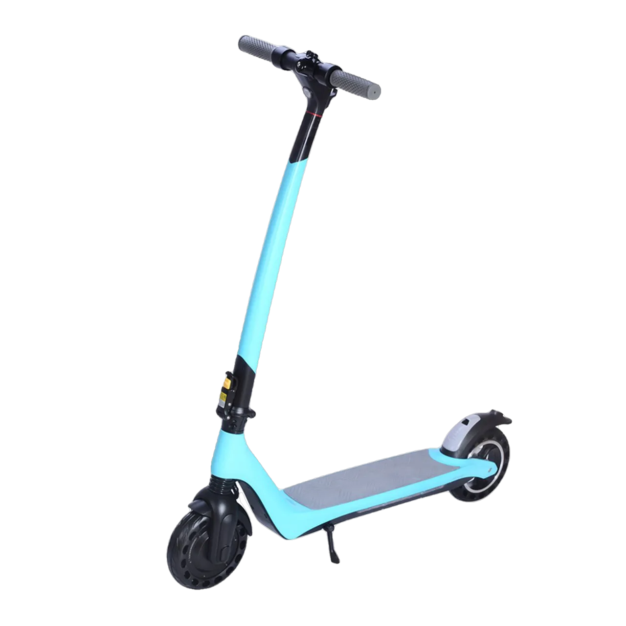 Joyor A3 21.7 Miles Long-Range Electric Scooter