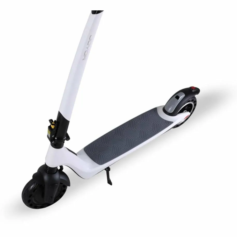 Joyor A3 21.7 Miles Long-Range Electric Scooter