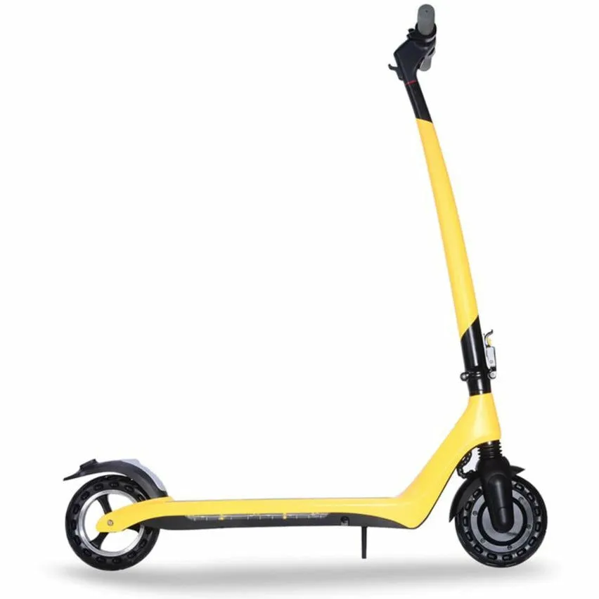 Joyor A3 21.7 Miles Long-Range Electric Scooter