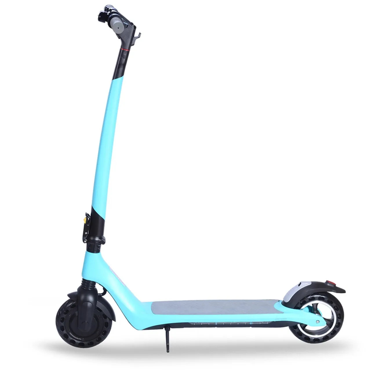 Joyor A3 21.7 Miles Long-Range Electric Scooter