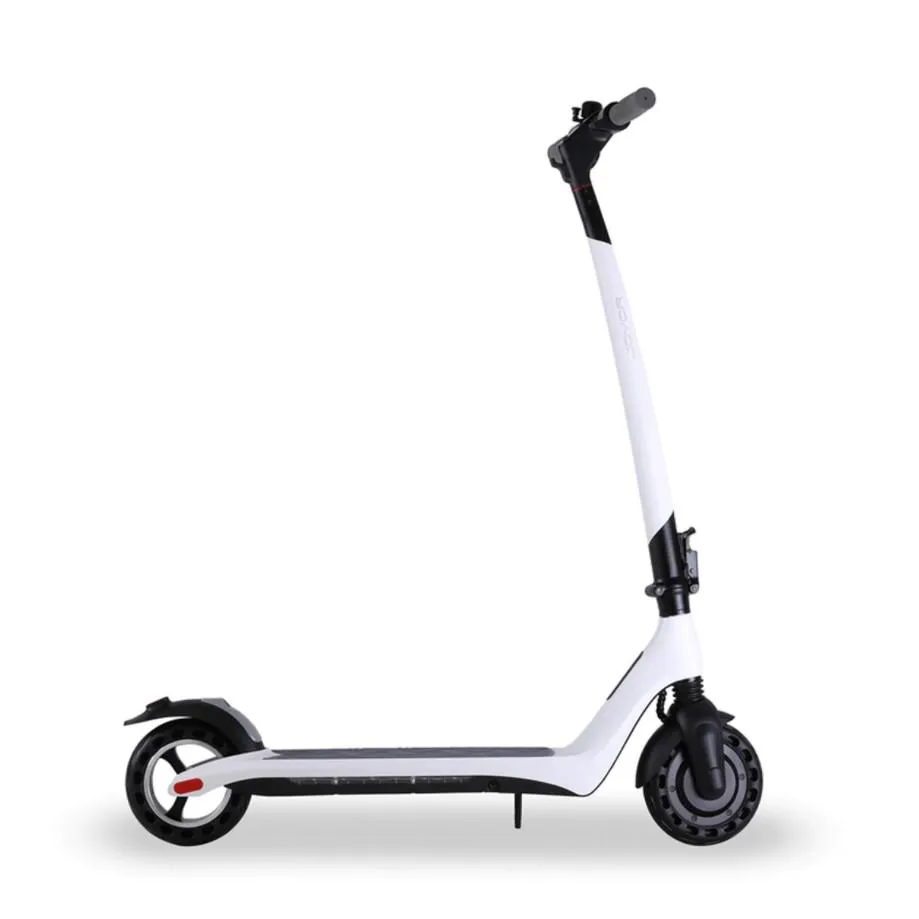 Joyor A3 21.7 Miles Long-Range Electric Scooter