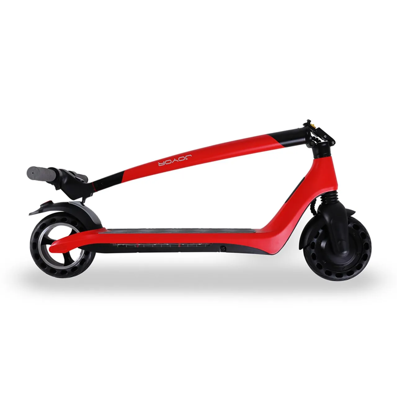 Joyor A3 21.7 Miles Long-Range Electric Scooter