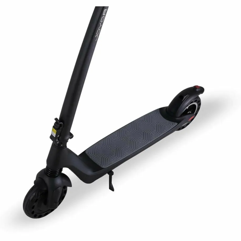 Joyor A3 21.7 Miles Long-Range Electric Scooter