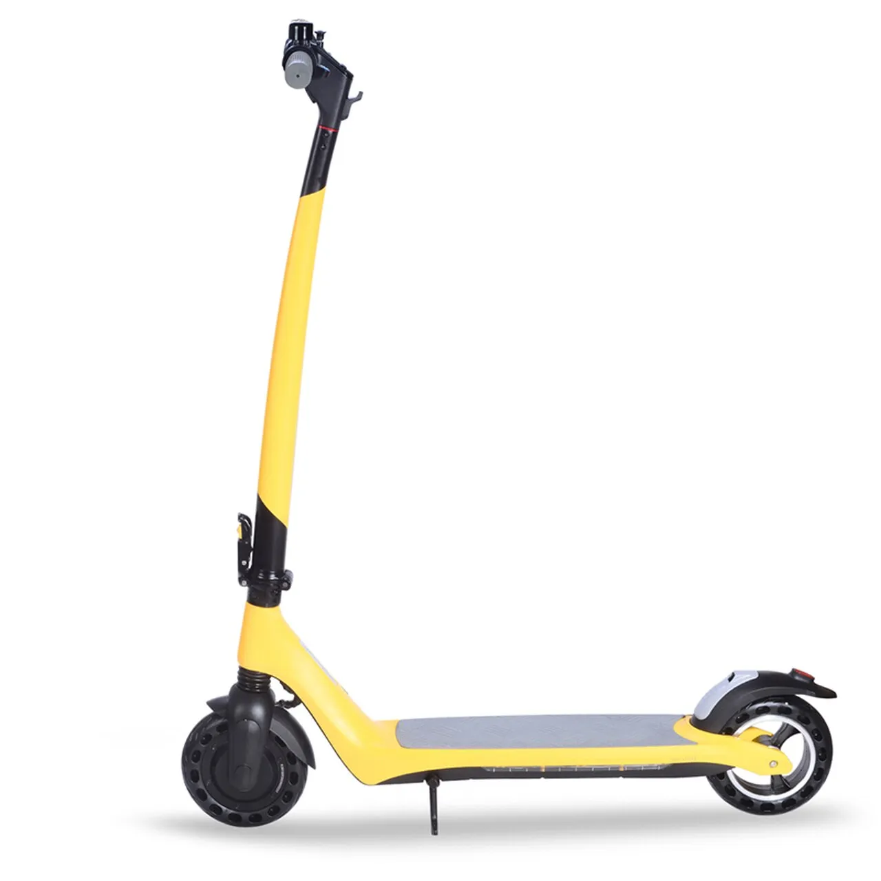 Joyor A3 21.7 Miles Long-Range Electric Scooter