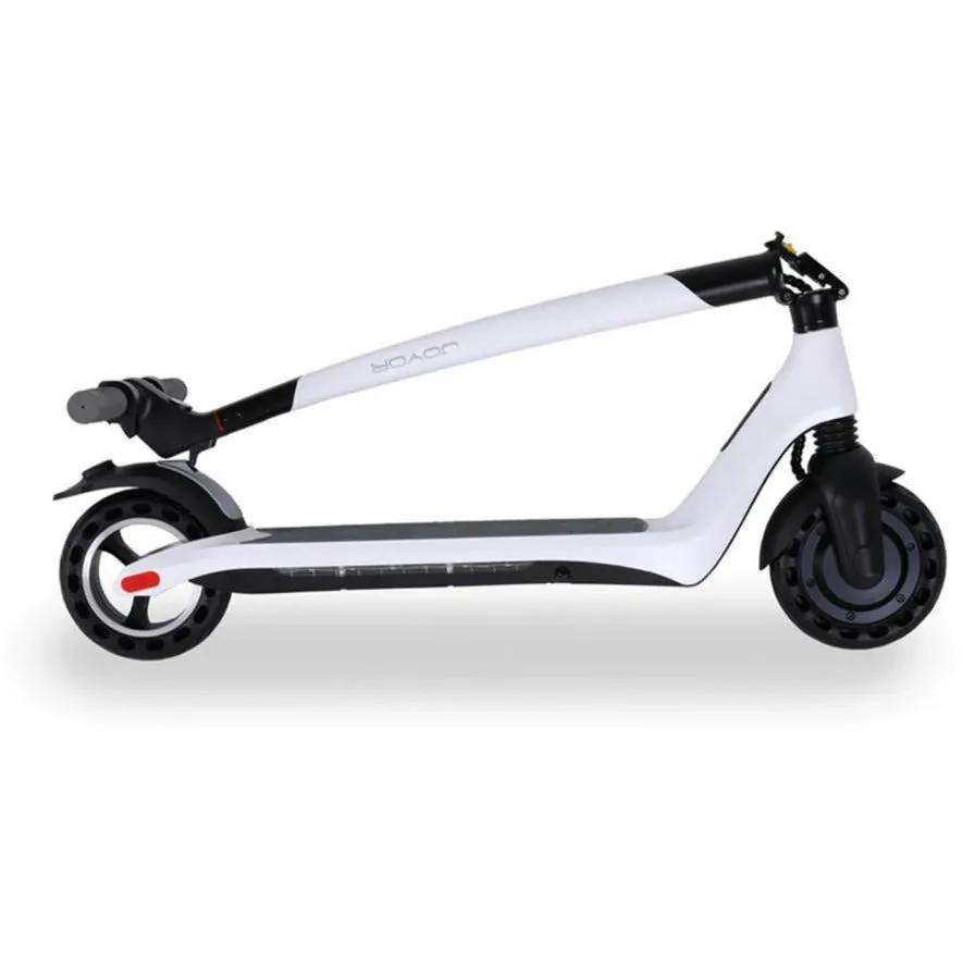 Joyor A3 21.7 Miles Long-Range Electric Scooter