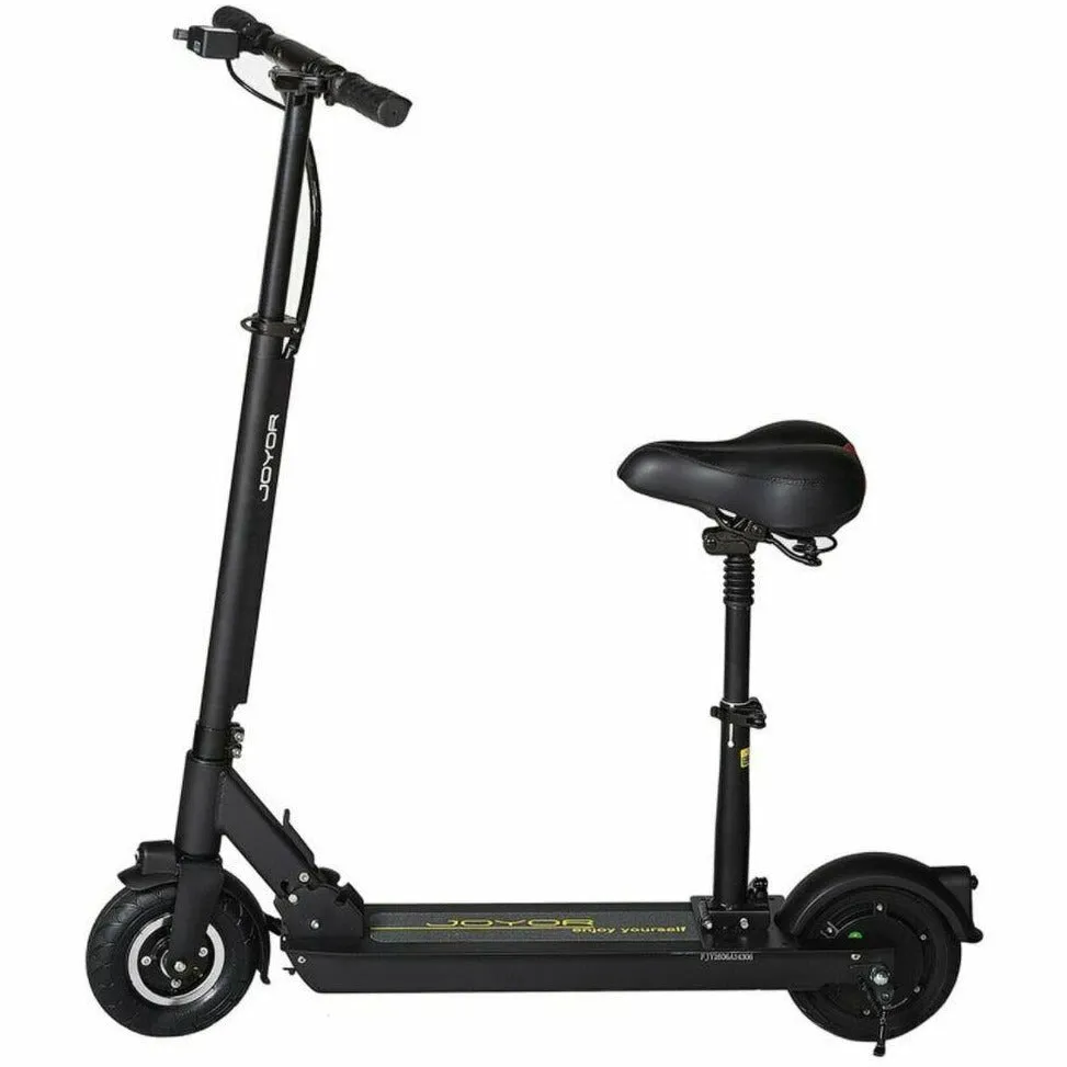 Joyor F1S Foldable Electric Scooter