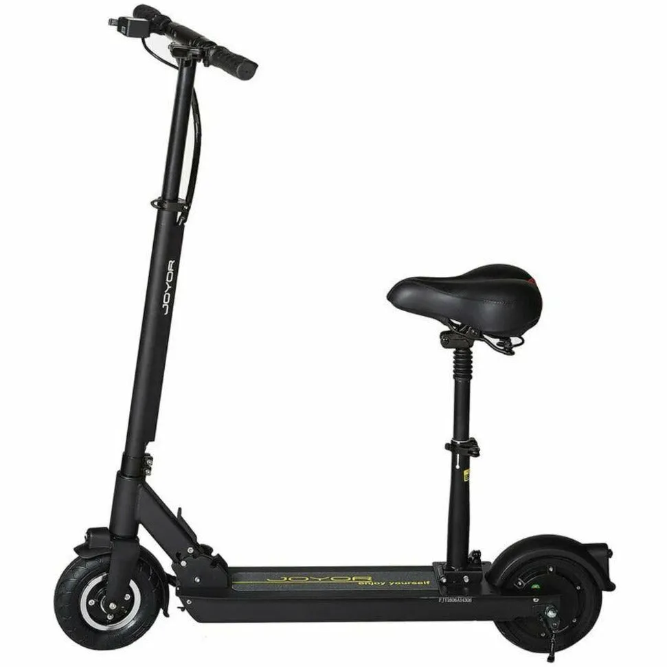 Joyor F5S 31 Miles Long-Range Electric Scooter