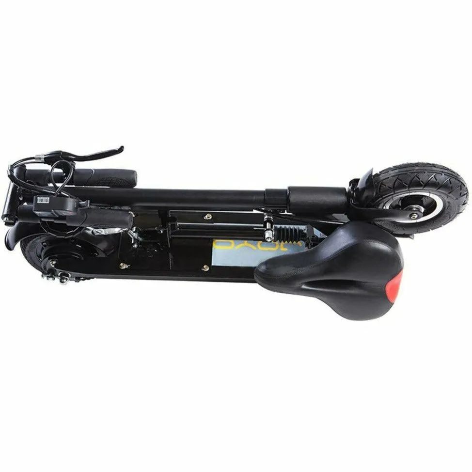 Joyor F5S 31 Miles Long-Range Electric Scooter