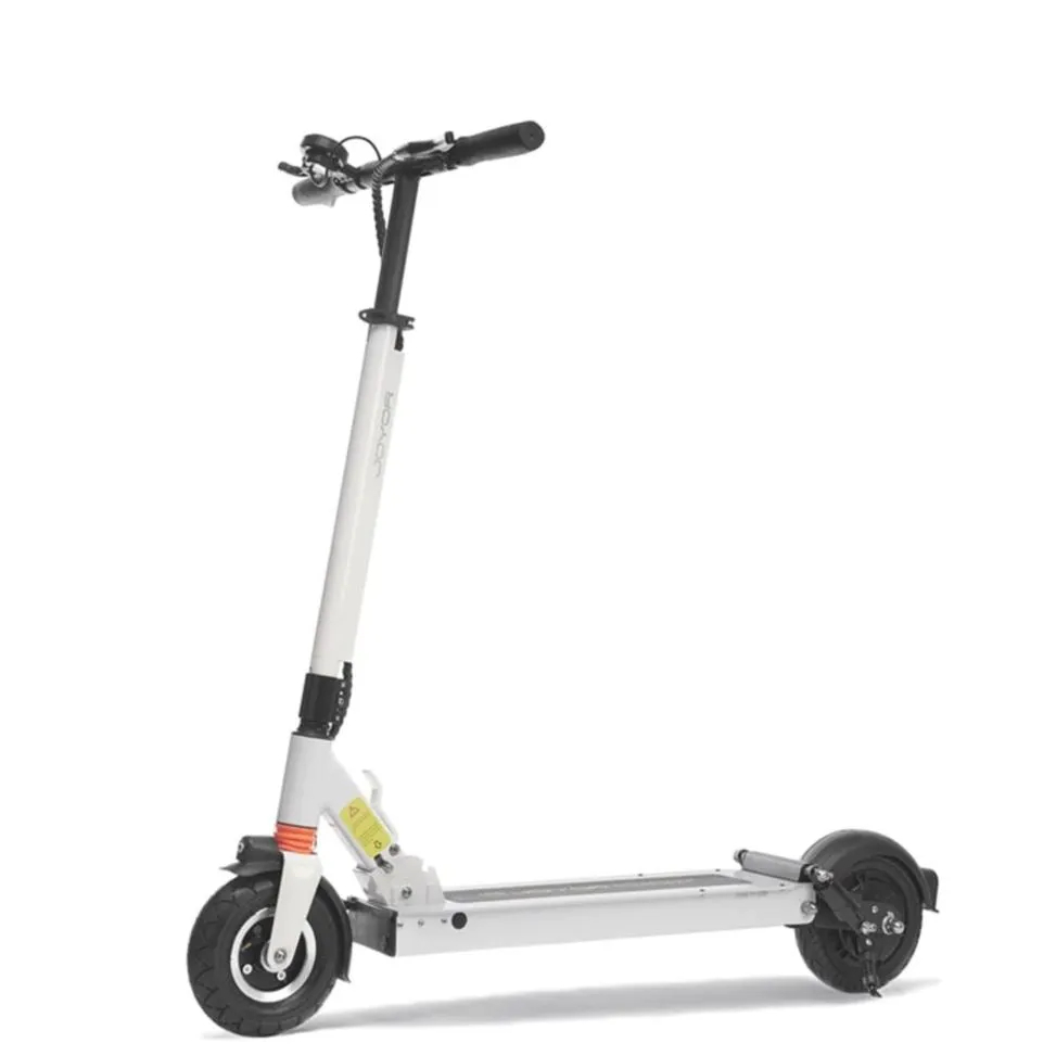 Joyor F6 36.9 Miles Long-Range Electric Scooter