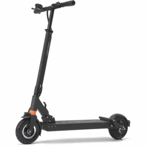 Joyor F6 36.9 Miles Long-Range Electric Scooter