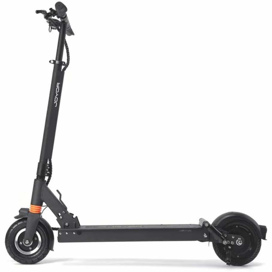 Joyor F6 36.9 Miles Long-Range Electric Scooter