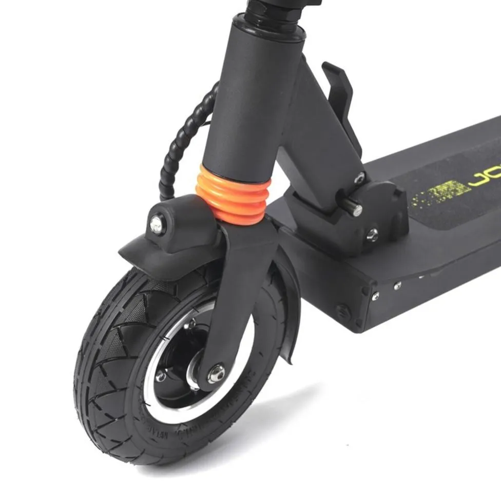 Joyor F6 36.9 Miles Long-Range Electric Scooter