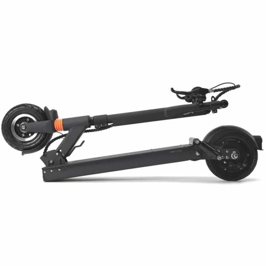 Joyor F6 36.9 Miles Long-Range Electric Scooter