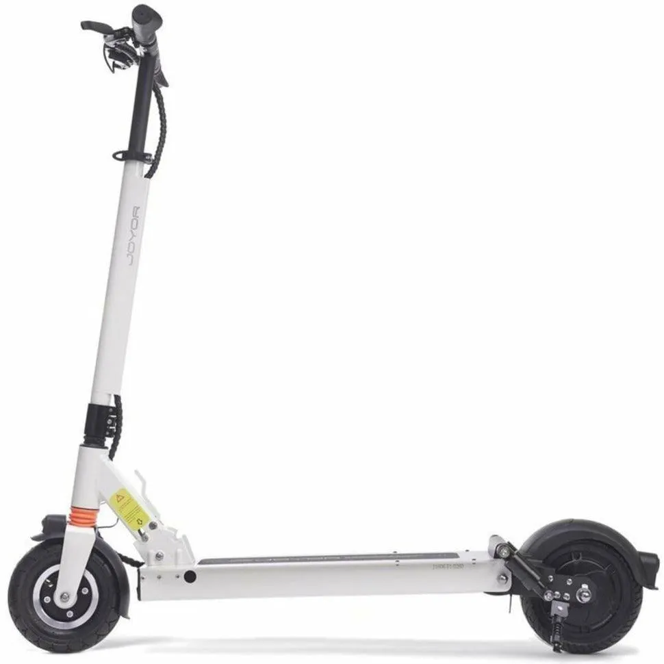 Joyor F6 36.9 Miles Long-Range Electric Scooter