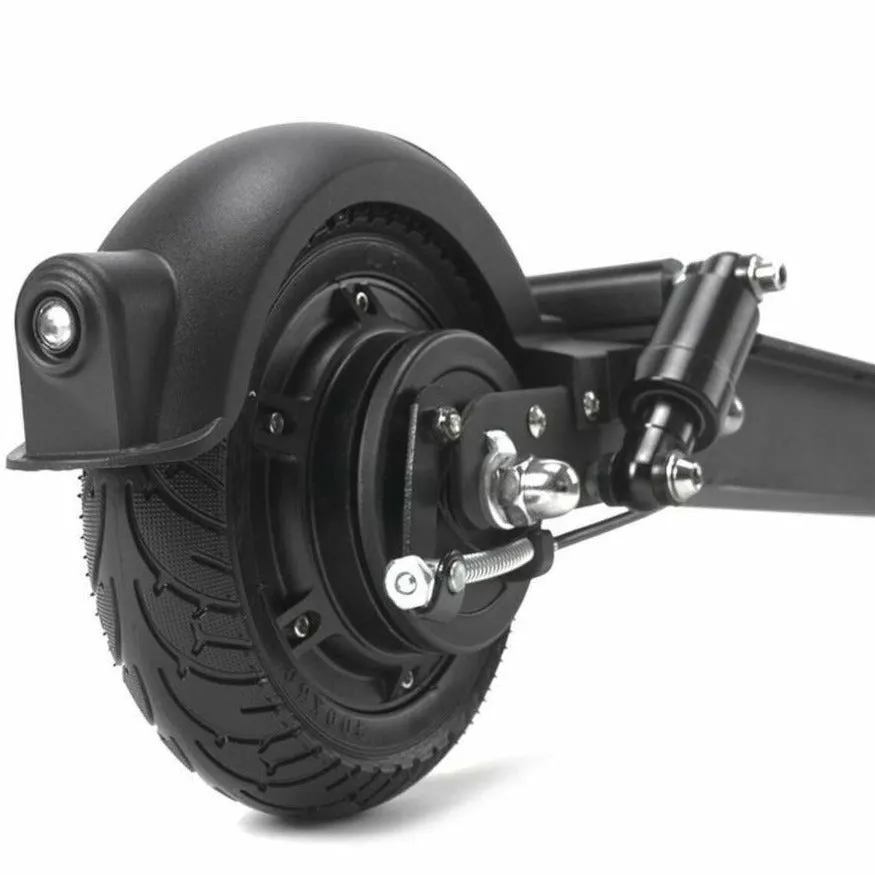 Joyor F6S 36.9 Miles Long-Range Electric Scooter