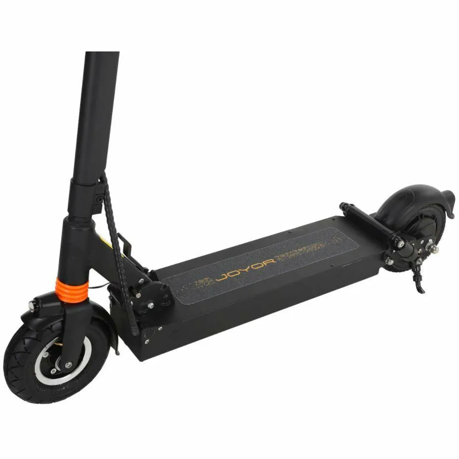 Joyor F7 50.2 Miles Long-Range Electric Scooter