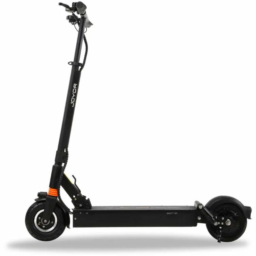 Joyor F7 50.2 Miles Long-Range Electric Scooter