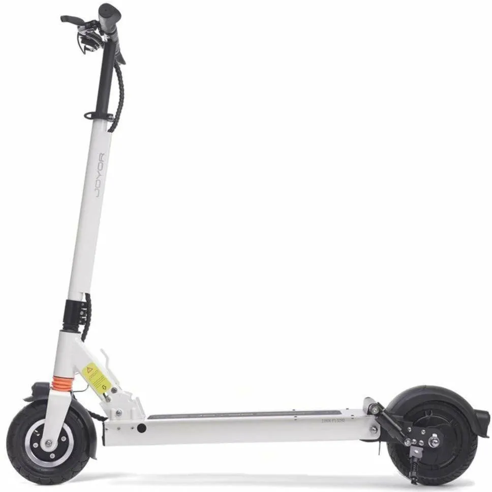 Joyor F7 50.2 Miles Long-Range Electric Scooter