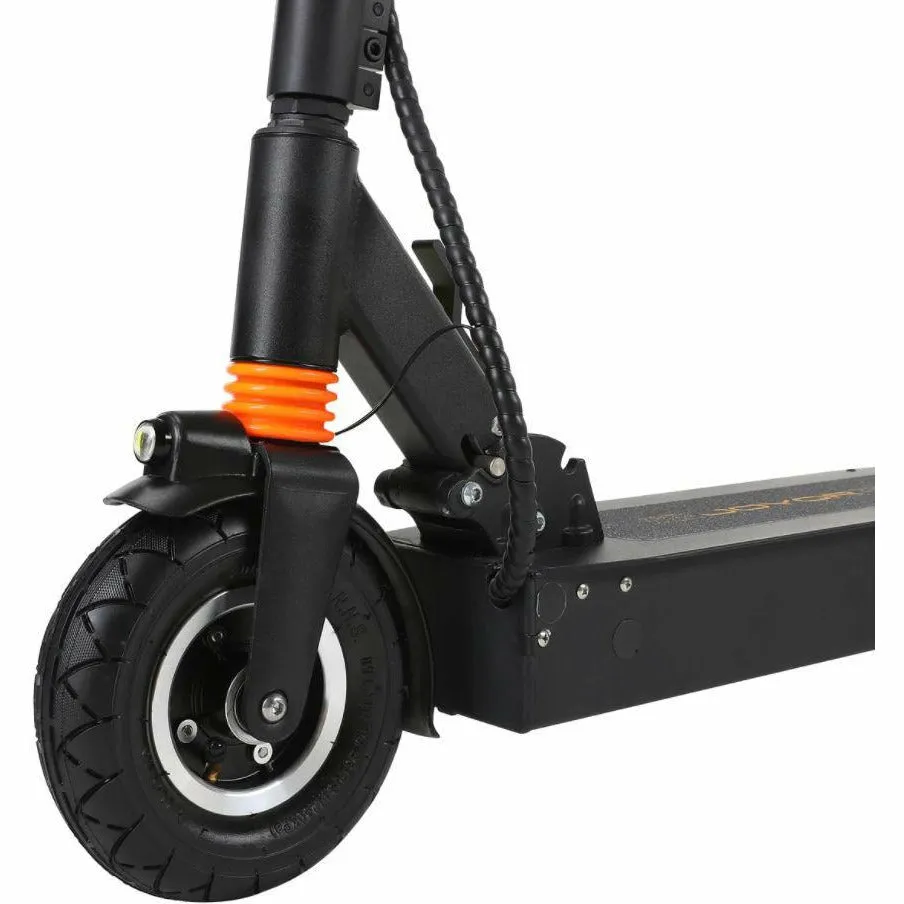 Joyor F7 50.2 Miles Long-Range Electric Scooter