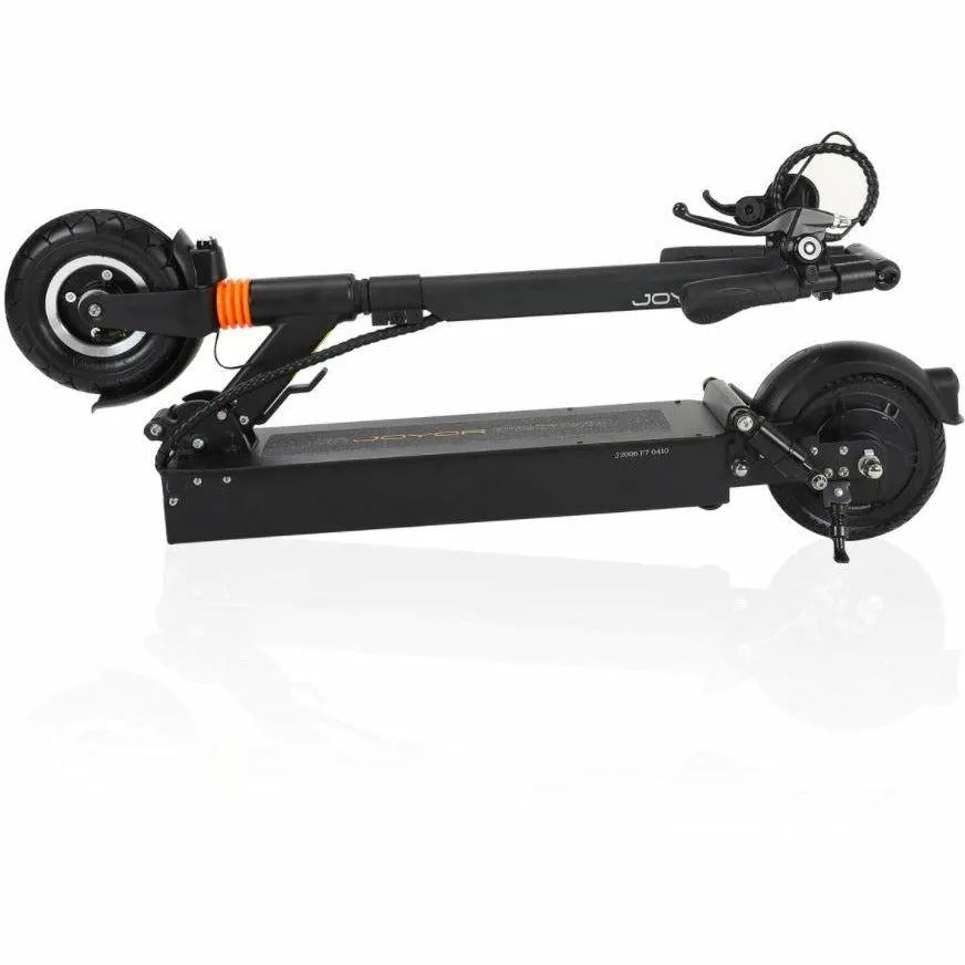 Joyor F7 50.2 Miles Long-Range Electric Scooter