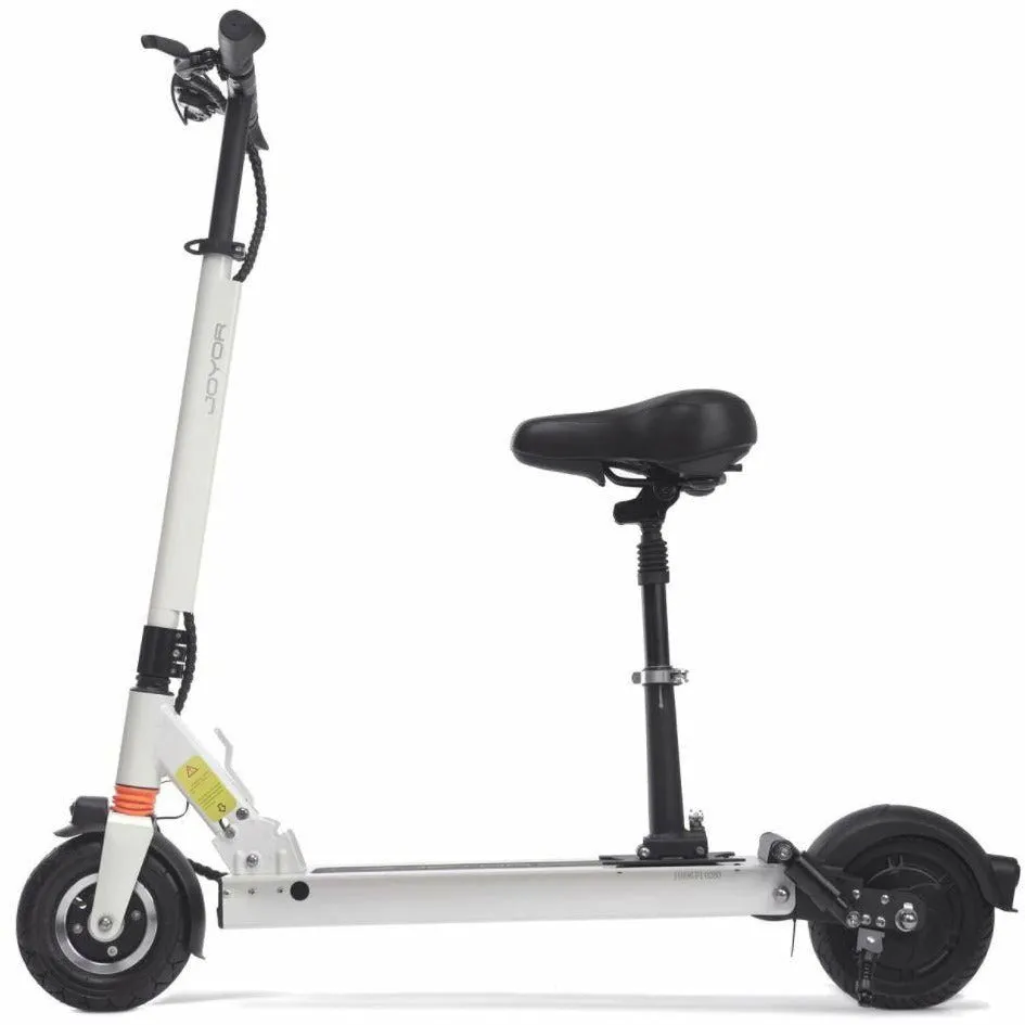 Joyor F7S 50.2 Miles Long-Range Electric Scooter