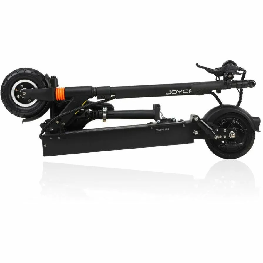 Joyor F7S 50.2 Miles Long-Range Electric Scooter