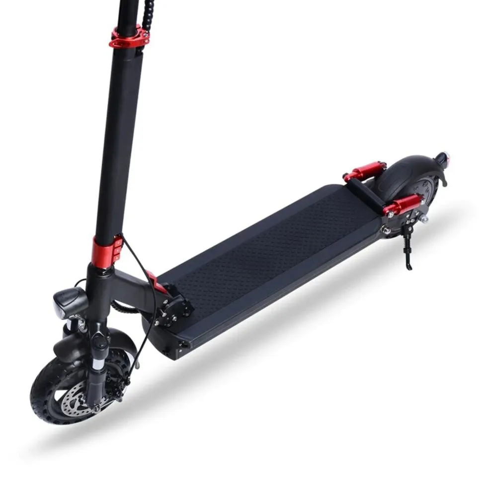 Joyor G5 40.6 Miles Long-Range Electric Scooter