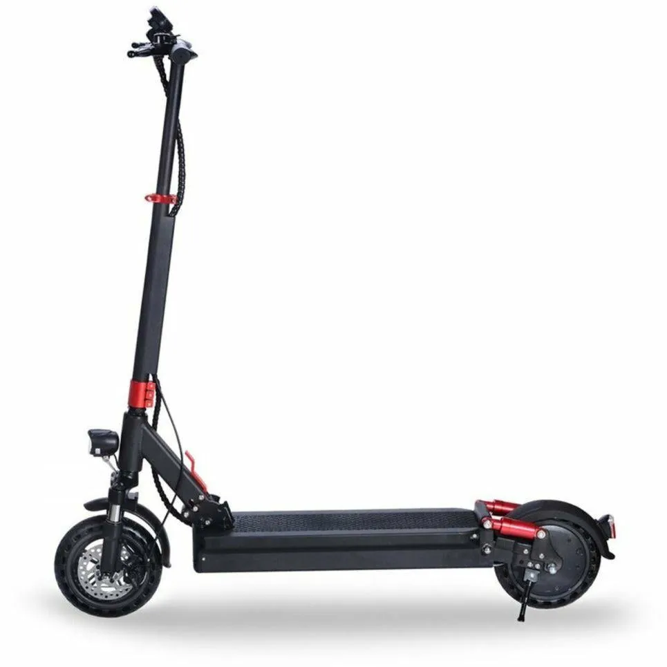 Joyor G5 40.6 Miles Long-Range Electric Scooter