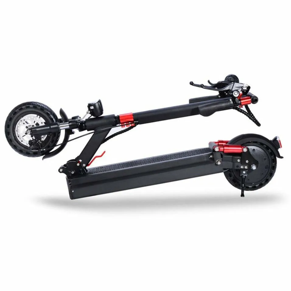 Joyor G5 40.6 Miles Long-Range Electric Scooter