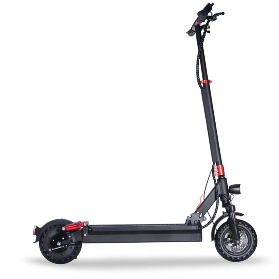 Joyor G5 40.6 Miles Long-Range Electric Scooter